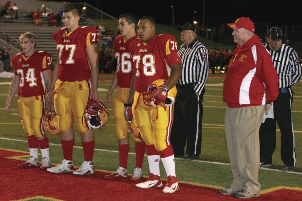 Rock Island vs. Galesburg